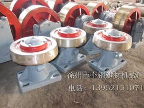 徐州市奎鋼建材機械廠 專注建筑機械生產的可靠供應商