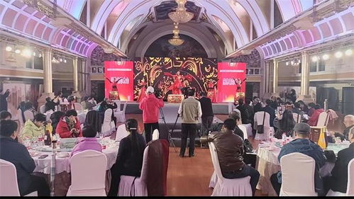 凝心聚力創佳績，文藝交融譜新篇——唐山文促會四周年慶典暨2023年度表彰大會圓滿舉行